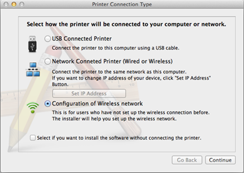 Op de loer liggen inzet betalen Wireless network setup