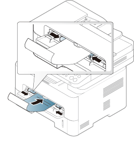 Media tray