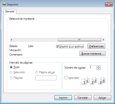 Uso De Funciones De Impresion Avanzadas Su curp impreso es un requisito básico para la gran mayoría de los trámites que las personas hacen en nuestro país. www samsungsetup com
